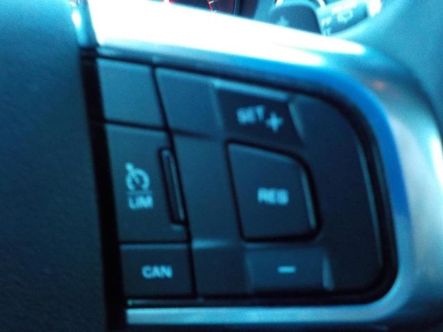 LAND ROVER Discovery Sport usata, con Volante in pelle