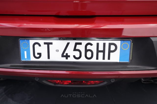OPEL Mokka usata, con Android Auto