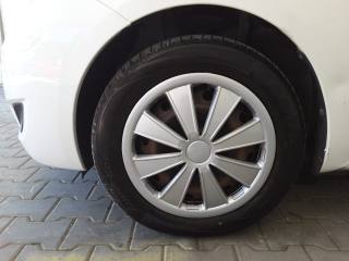 TOYOTA Yaris usata, con Airbag Passeggero