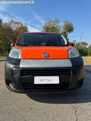 FIAT Fiorino usata, con Controllo trazione