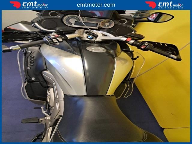 BMW K 1600 GTL usata 6