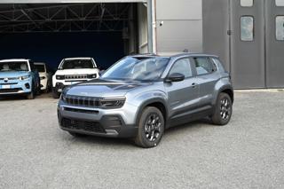 JEEP Avenger 1.2 Turbo MHEV Longitude
