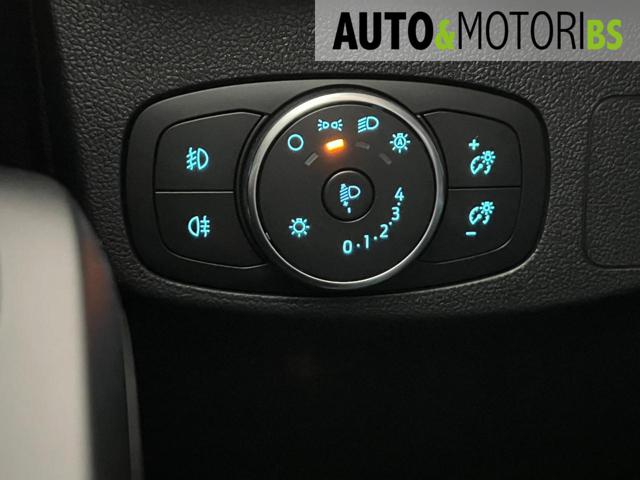 FORD Focus usata, con Bracciolo