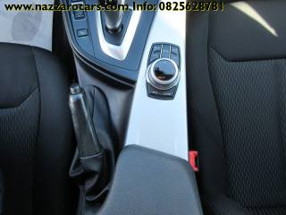 BMW 318 usata, con Volante multifunzione