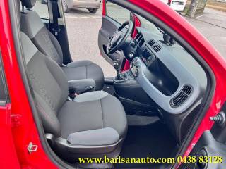 FIAT Panda usata, con Boardcomputer