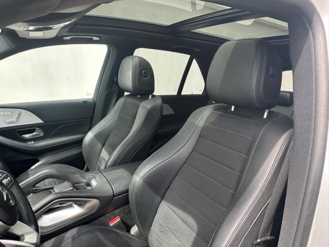 MERCEDES-BENZ GLE 300 usata, con Chiusura centralizzata