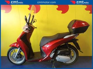 HONDA SH 150 usata 2