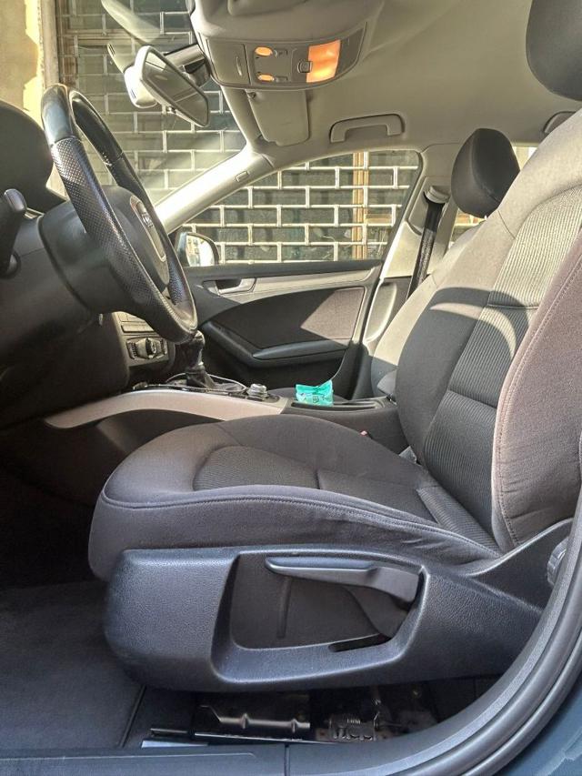 AUDI A4 usata, con Immobilizzatore elettronico