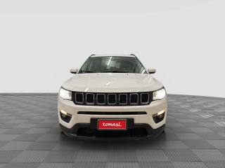 JEEP Compass usata 7