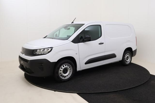 OPEL Combo usata, con Controllo trazione