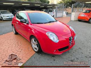 ALFA ROMEO MiTo usata, con Boardcomputer