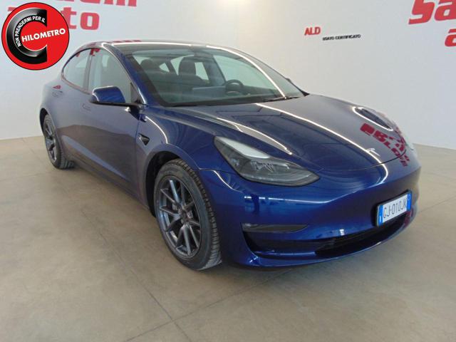 TESLA Model 3 usata, con Airbag
