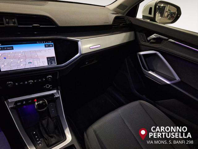 AUDI Q3 usata, con Cruise Control