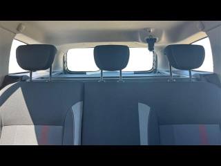DACIA Logan usata, con Servosterzo