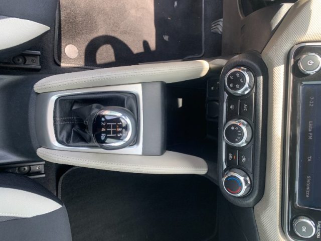 NISSAN Micra usata, con Sistema di navigazione