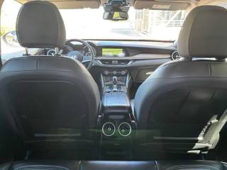 ALFA ROMEO Stelvio usata, con Controllo trazione