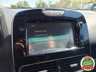 RENAULT Clio usata, con Immobilizzatore elettronico