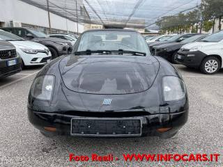 FIAT Barchetta usata 8