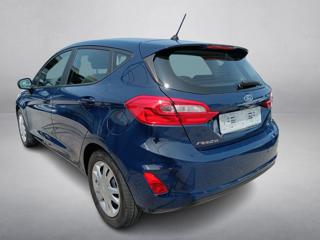 FORD Fiesta usata, con Alzacristalli elettrici