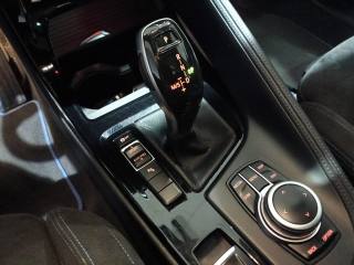 BMW X2 usata, con Fendinebbia