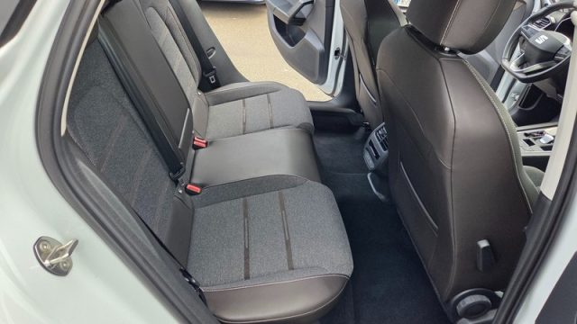 SEAT Leon usata, con Controllo automatico clima