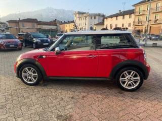 MINI Cooper D usata, con Airbag Passeggero