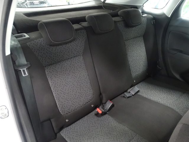 OPEL Crossland usata, con Fari LED