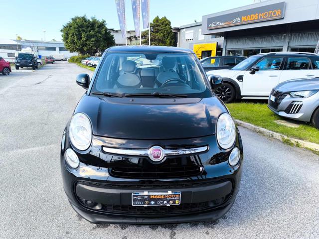 FIAT 500L usata, con Cerchi in lega