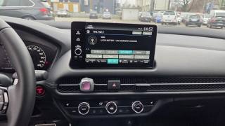 HONDA ZR-V usata, con Cruise Control