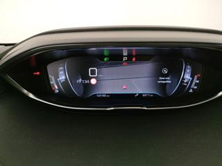 PEUGEOT 5008 usata, con Controllo automatico clima