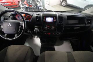 CITROEN Jumper usata, con Servosterzo