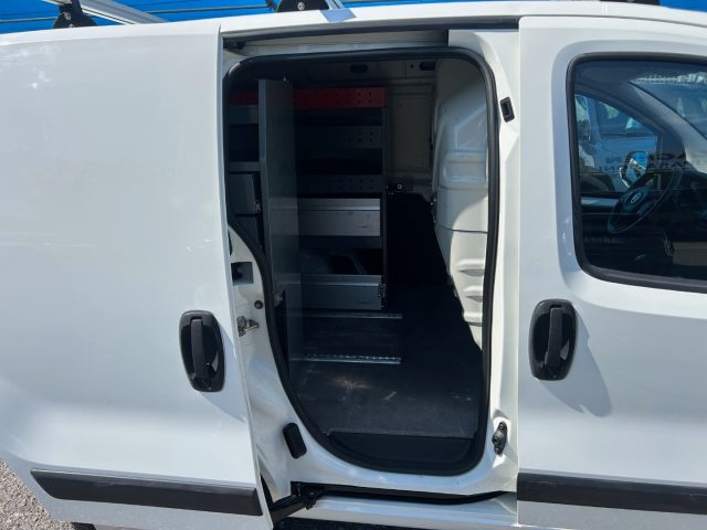 FIAT Fiorino usata 15