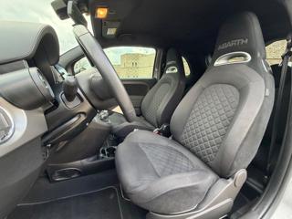 ABARTH 595 usata, con Controllo trazione