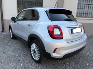 FIAT 500X usata, con Antifurto