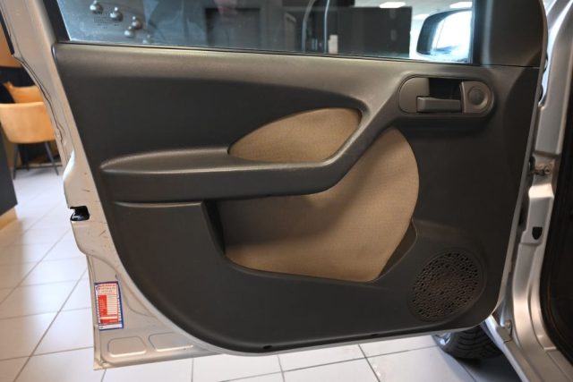 FIAT Panda usata 118