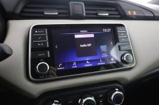 NISSAN Micra usata 7
