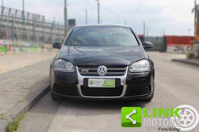 VOLKSWAGEN Golf usata, con Airbag laterali