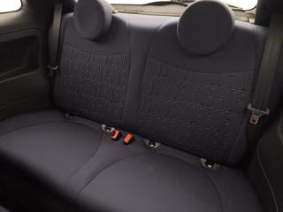 FIAT 500 usata, con Specchietti laterali elettrici