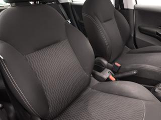 PEUGEOT 208 usata, con Hill holder