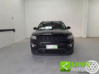 JEEP Compass usata, con Airbag