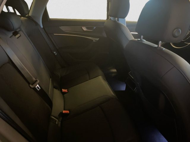 AUDI A6 allroad usata, con Sistema di navigazione