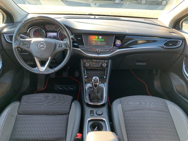 OPEL Astra usata, con Fendinebbia