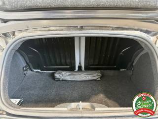 FIAT 500 usata, con Controllo vocale