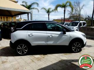 OPEL Crossland X usata, con Cerchi in lega