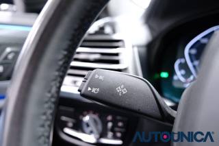 BMW X3 usata, con Volante in pelle