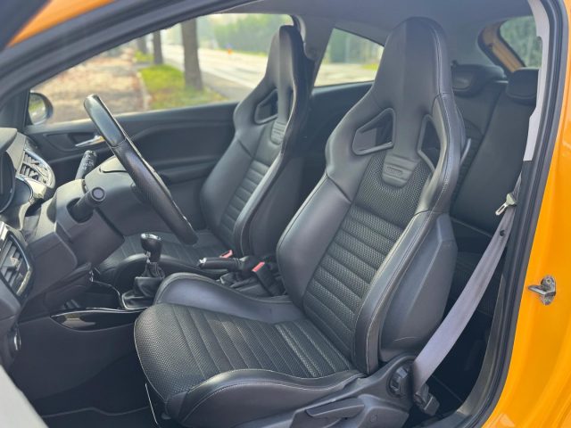 OPEL Corsa usata, con Cerchi in lega