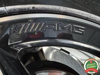 MERCEDES-BENZ GLA 180 usata, con USB