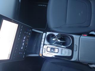 HYUNDAI Tucson usata, con Controllo trazione