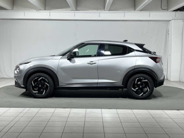 NISSAN Juke usata, con Airbag
