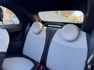 FIAT 500 usata, con Boardcomputer
